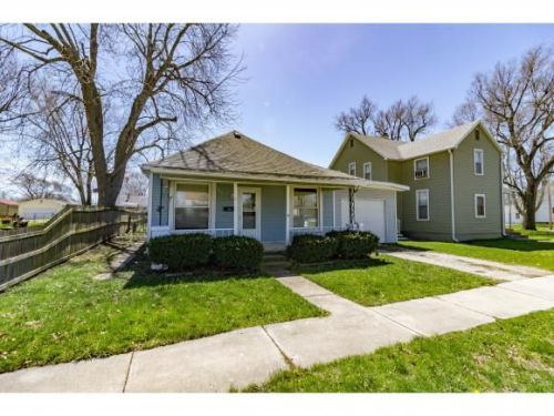 2617 Dewitt Ave, Mattoon, IL 61938-2544