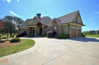 1260 Hollonville Rd, Brooks, GA 30205-2619