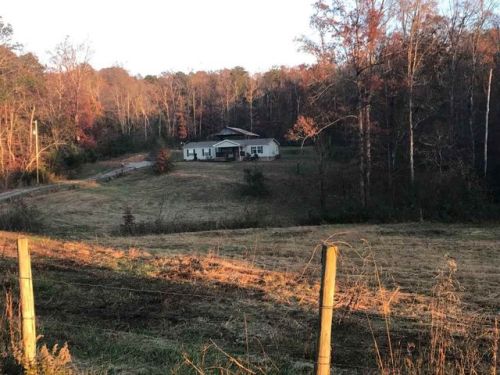 1262 Welcome Valley Rd, Benton, TN 37307-5810