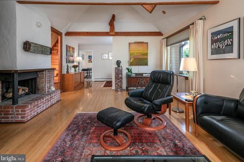 151 Snowden Ln, Princeton NJ 08540-3917 exterior