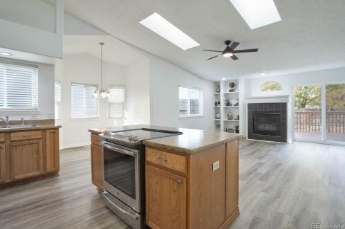 18585 Greenwood Pl, Denver CO  80013-5721 exterior