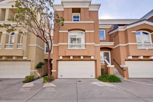 148 Serenity Pl, Milpitas, CA 95035-8758