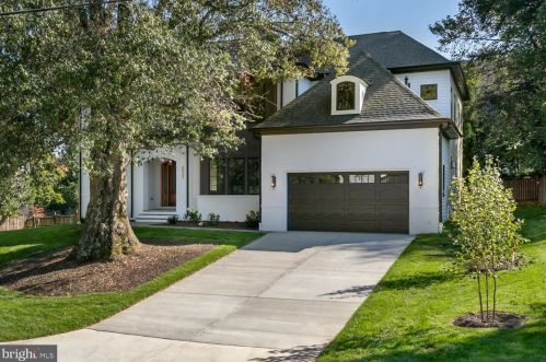6033 Corland Ct, Mc Lean, VA 22101-4205