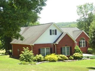1011 Boardly Hills Blvd, Pigeon Forge, TN 37876-6325