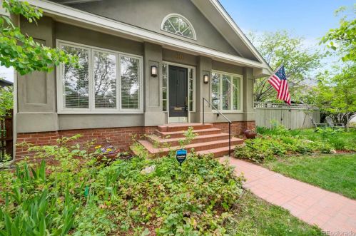 616 Monroe St, Denver, CO 80206-4451