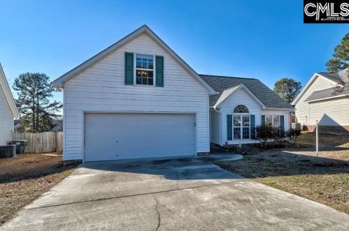 217 Double Eagle Cir, Lexington, SC 29073-7184