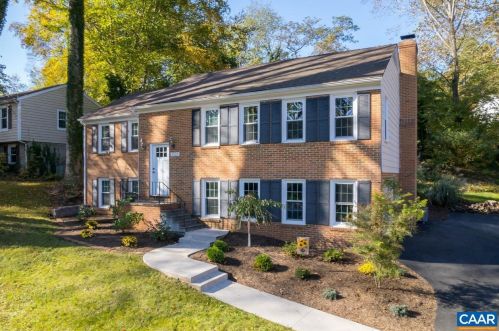 3000 White Oak Ln, Charlottesville, VA 22911-7436