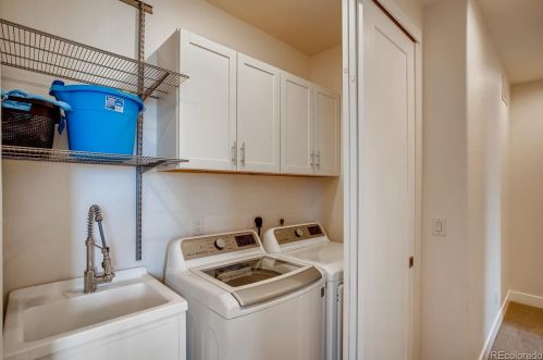 3044 Elati St, Englewood CO  80110-1443 exterior