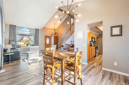 11992 56th Cir, Arvada CO  80002-1410 exterior