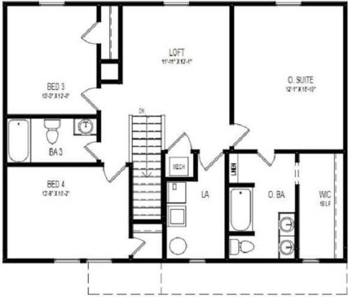 5077 Crandall Ln, Springfield, OH 45503-5887