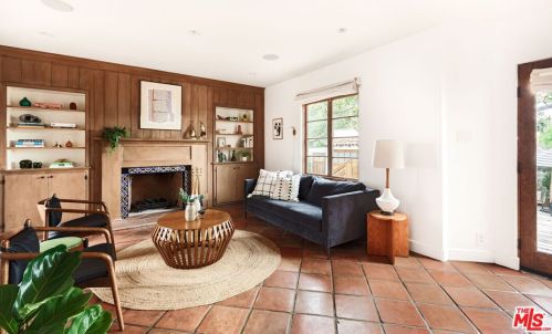 1114 Mountain St, Glendale CA  91207-1834 exterior