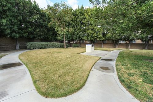 227 Coffman St, Anaheim CA  92805-7100 exterior