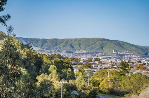 1080 Crestview Dr, Millbrae, CA 94030-1035