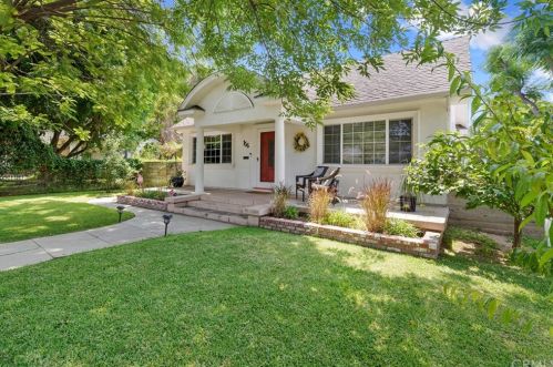 156 Puente St, Covina, CA 91723-3001