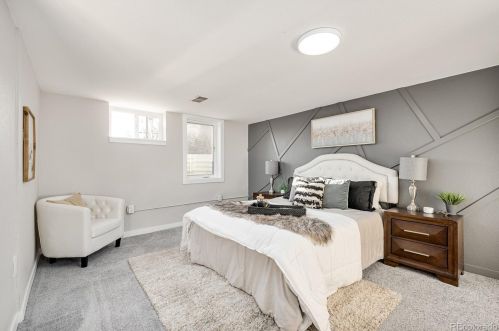 3251 Bannock St, Englewood CO 80110-2417 exterior