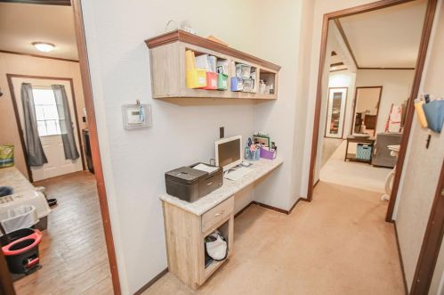 2645 Fairway Dr, Angleton TX 77515-7396 exterior