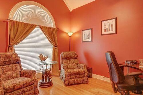 2743 Pitlochry St, Conyers GA  30094-6857 exterior