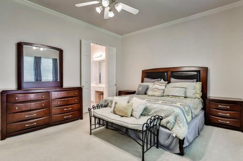 8020 Ocean Dr, Fort Worth TX  76123-1895 exterior