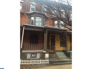 3210 Clifford St, Philadelphia PA  19121-2408 exterior