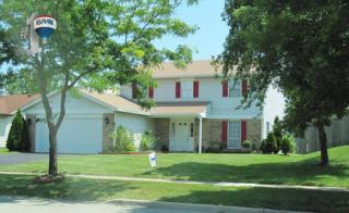 278 Janes Ave, Lemont, IL 60440-2550