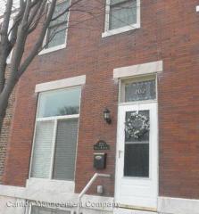 202 Kenwood Ave, Baltimore MD  21224-1208 exterior