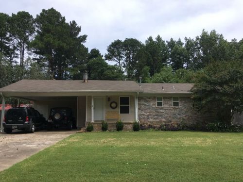 604 King Ave, Searcy, AR 72143-3130