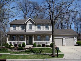 4510 Dowden St, Springfield, OH 45503-7417