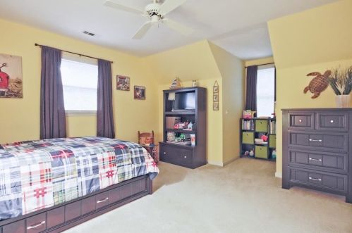 967 Fairway Dr, Big Canoe GA  30143-7212 exterior