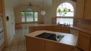15610 Oakworth Ct, Sugar Land TX  77498-7149 exterior