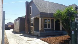 3510 Slauson Ave, Los Angeles CA  90043-2428 exterior