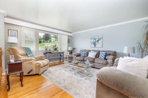 599 Ward Street Ext, Wallingford, CT 06492-4792