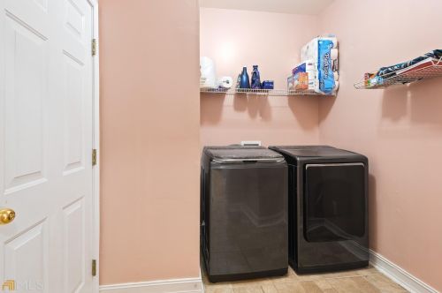 244 Memory Ln, Stockbridge GA  30281-6294 exterior