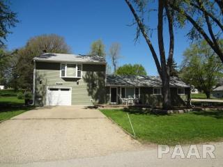 15317 Von Achen Dr, Vonachen Knolls, IL 61523-9790