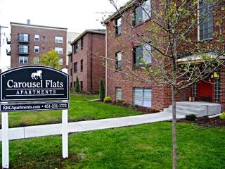 1642 Snelling Ave, Saint Paul MN  55108-2137 exterior
