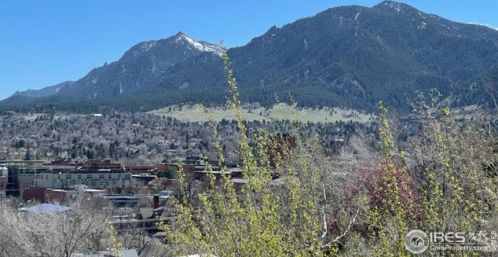 1650 High St, Boulder CO  80304-4224 exterior