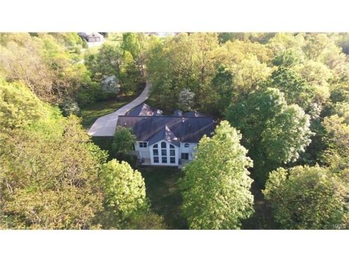 6113 Briar Trl, Foster Pond, IL 62298-3552