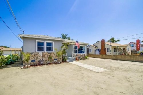 1137 Alpine Ave, Chula Vista CA  91911-3302 exterior