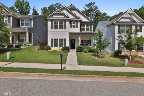 103 Macalester Dr, Newnan, GA 30265-6277