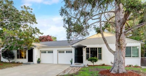 129 Marcia Ct, Mountain View, CA 94041-2224