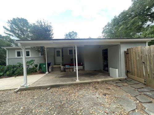 3388 Colquitt Dr, Atlanta GA  30340-1813 exterior