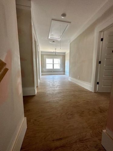1865 Felker Ward St, Atlanta GA  30318-1809 exterior