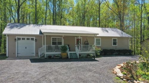 502 Jewell Slaton Rd, Dawsonville, GA 30534-5935