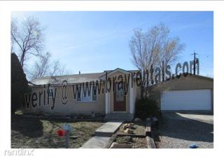 611 Hall Ave, Grand Junction CO  81505-1501 exterior