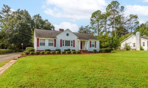 316 Johnson St, Norris, GA 30828-8525