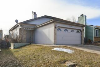 17772 Bethany Dr, Denver CO  80013-4427 exterior