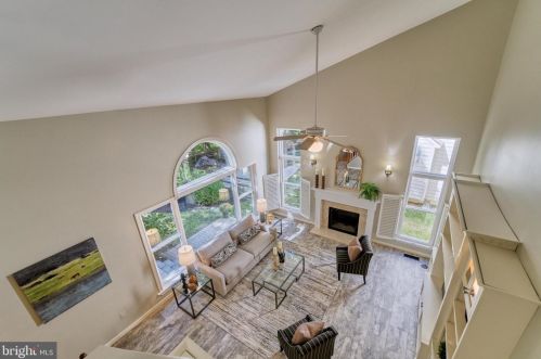 14 Stratford Garden Ct, Silver Spring MD 20904-1560 exterior