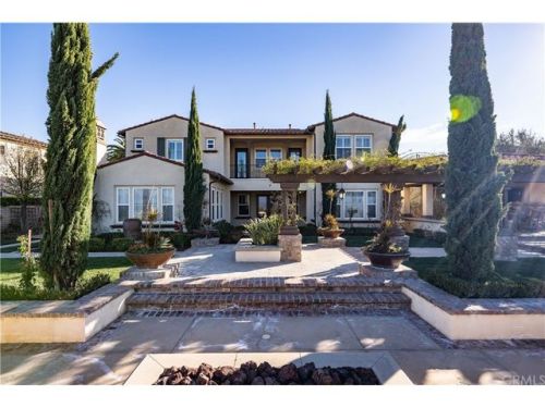 19819 Highland Terrace Dr, Walnut, CA 91789-5366