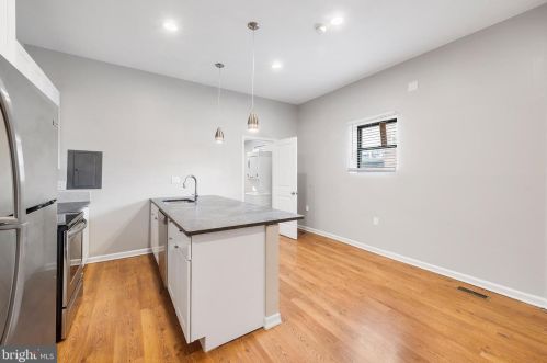 1226 27 St, Philadelphia PA 19121-4640 exterior