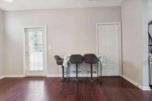 4761 Highpoint Way, Atlanta GA  30349-1973 exterior