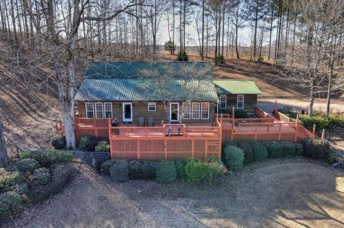 688 Lanham Rd, Meeting Street, SC 29824-3850